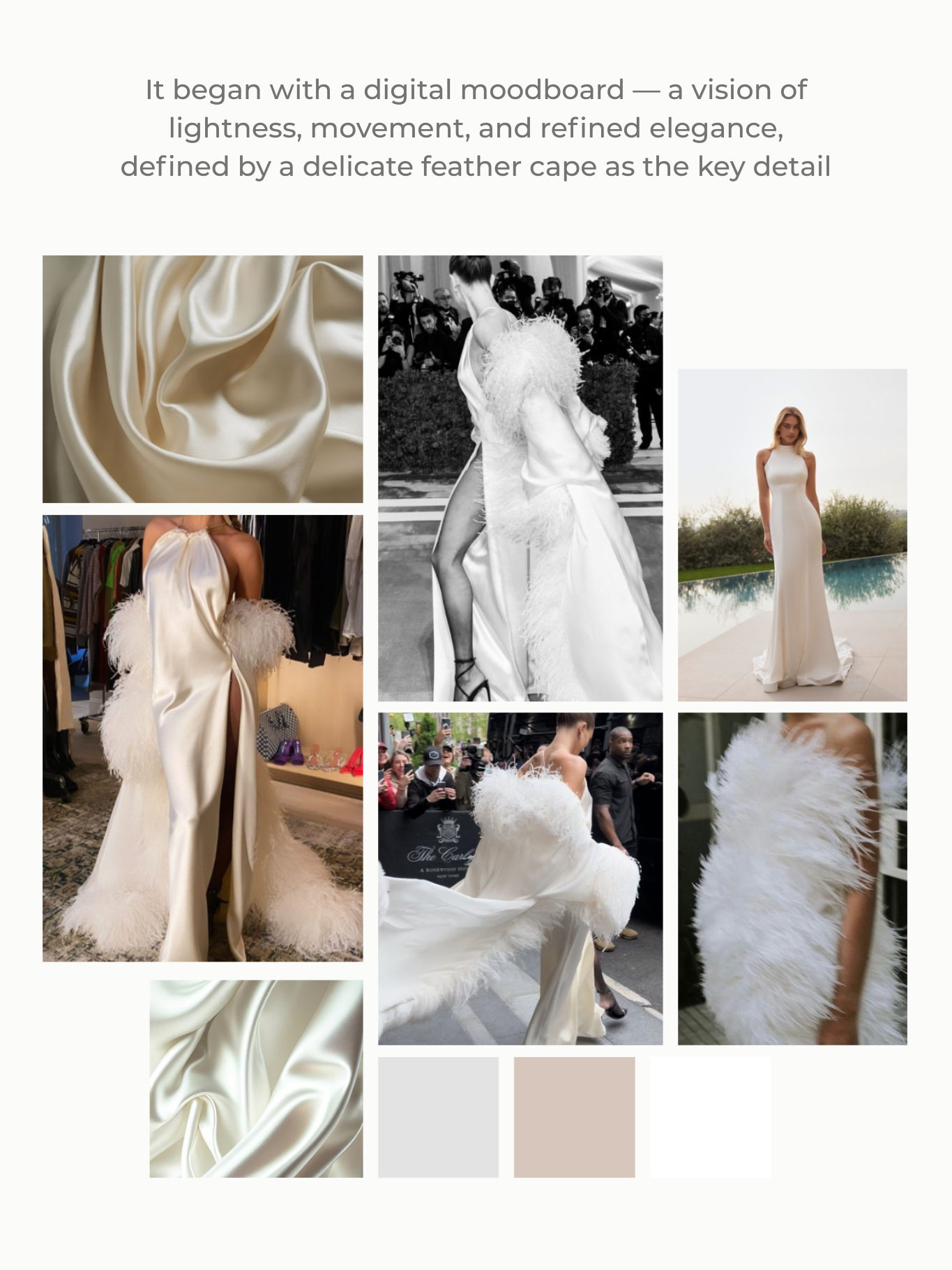 KOTAPSKA Couture Cannes look